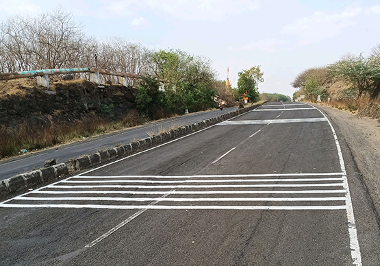 M. S. Industries - Rumbler